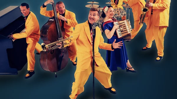 Half Note Jazz Club : Η jazz πλευρά των Χριστουγέννων και της Πρωτοχρονιάς