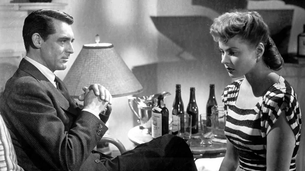 Fundamentals of Cinema: Το αριστούργημα του Άλφρεντ Χίτσκοκ "Υπόθεση Νοτόριους" στον Δαναό