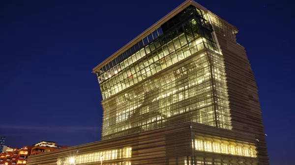 Ο DOMa φιλοξενεί τον Ισπανό αρχιτέκτονα Juan Herreros