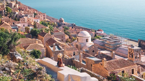 3+1 επιλογές για Σαββατοκύριακο στην παραθαλάσσια Πελοπόννησο