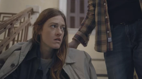 "Μαύροι Πίνακες": Τι θα δούμε σήμερα (22/11) στο 7ο επεισόδιο της αστυνομικής σειράς