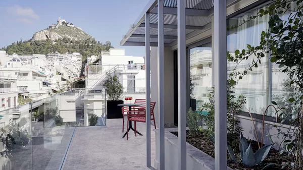 Ανοιξιάτικο city break στην Αθήνα στα ξενοδοχεία "Radisson"