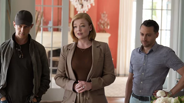 Χρυσές Σφαίρες 2024: "Succession", "Beef" και "Τhe Bear" σάρωσαν τα τηλεοπτικά βραβεία