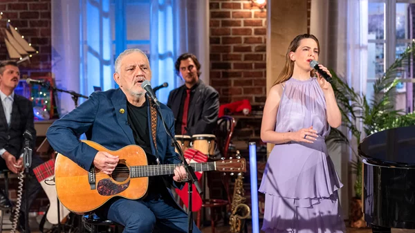 Με ποιους ανοίγει το τελευταίο "Μουσικό κουτί" της χρονιάς;