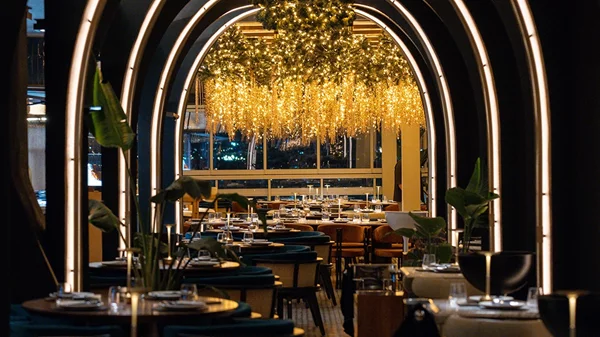 "Deos": Sky is the limit!