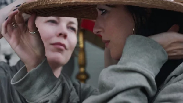 Σε ρυθμούς "Χαμένης Κόρης" το ελληνικό box office