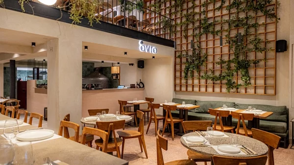 Πότε επιστρέφει σε κανονική λειτουργία το Ovio του Πάνου Ιωαννίδη