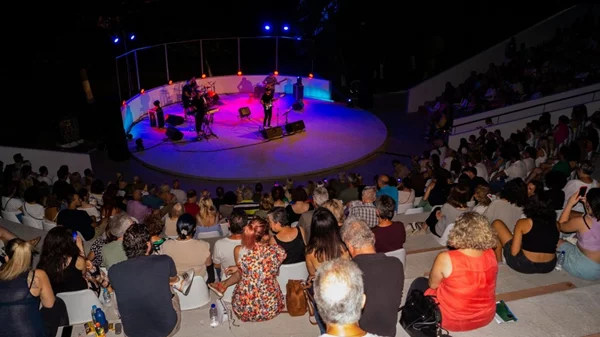 Με νέες προσθήκες συνεχίζονται οι πολιτιστικές εκδηλώσεις του Δήμου Περάματος