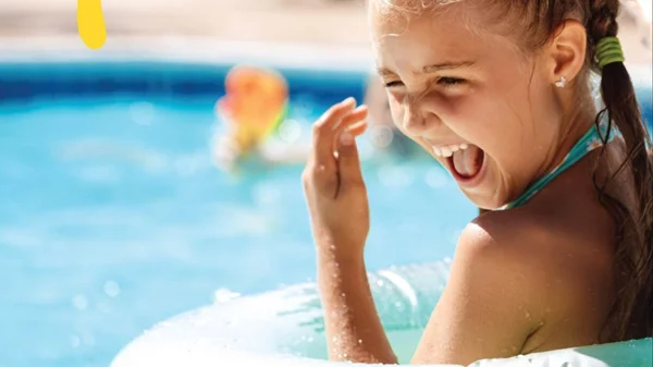 Στο Replayce Love Summer Camp τα παιδιά μαθαίνουν τον εσωτερικό τους κόσμο