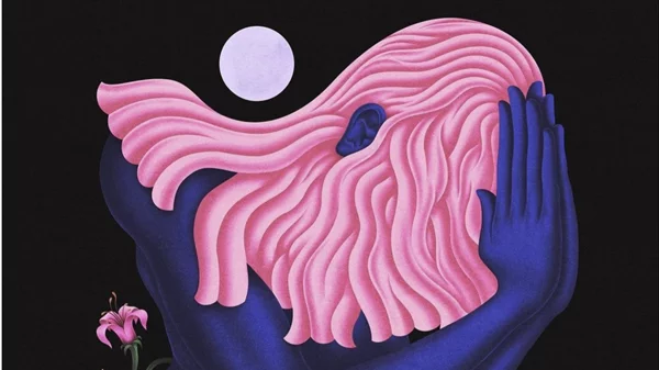 Η απώλεια και το πένθος γίνονται τέχνη στην έκθεση "Half Life" του River Cousin