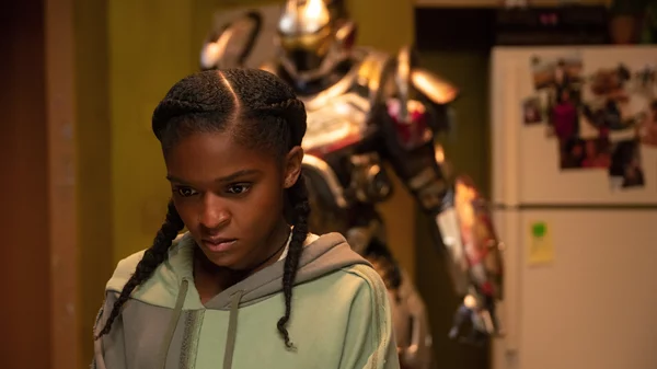 Το "Ironheart" είναι πλέον διαθέσιμο στο Disney+