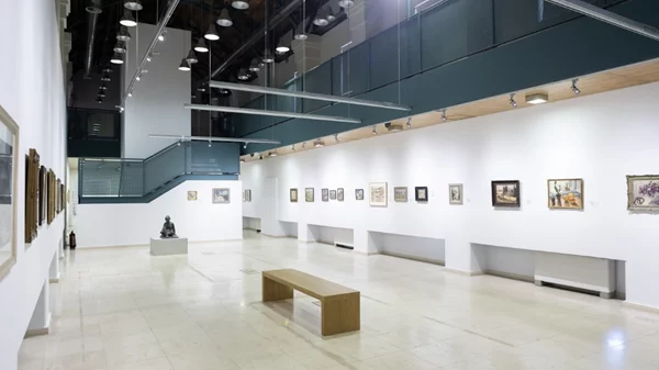 Δήμος Αθηναίων: Κλειστοί οι πολιτιστικοί και αθλητικοί χώροι εν όψει της τραγικής επετείου του δυστυχήματος των Τεμπών