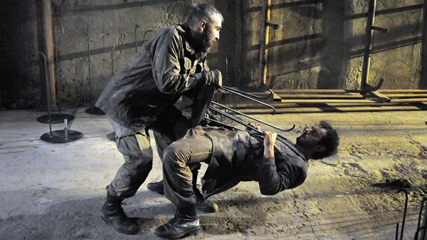 "Ο Φραντς Κάφκα στο Θέατρο – Η προσέγγιση της Ομάδας Σημείο Μηδέν": Συζήτηση στο πλαίσιο του 52ου Φεστιβάλ Βιβλίου