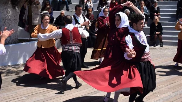 Τέσσερις νέες εγγραφές στο Εθνικό Ευρετήριο Άυλης Πολιτιστικής Κληρονομιάς