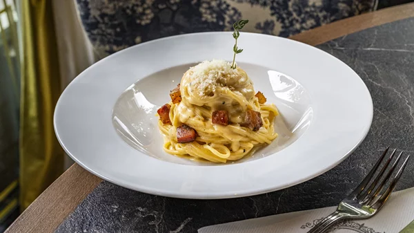 Σε ποια ιταλικά εστιατόρια θα γιορτάσουμε την World Pasta Day