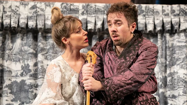 "Kατά φαντασίαν ασθενής" ο Θανάσης Τσαλταμπάσης