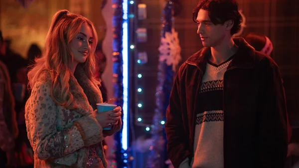 "Tell Me Lies": Το Disney+ αποκαλύπτει τις πρώτες εικόνες της τρίτης σεζόν