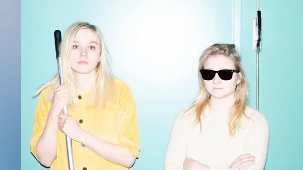 Maustetytöt: Γνωρίζουμε καλύτερα τη φινλανδική indie band από τα "Πεσμένα Φύλλα"