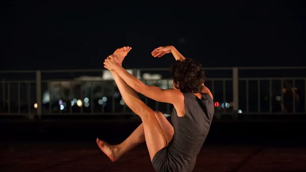 "Μεταμορφώσεις": Ένα αφιέρωμα στις σύγχρονες μορφές αφήγησης