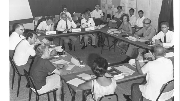 "Οι Aρχιτεκτόνισσες ήταν πάντα εδώ" και μια ημερίδα για τον φεμινισμό στην αρχιτεκτονική τις φέρνει στο προσκήνιο