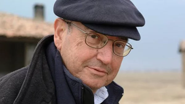 Αφιέρωμα στο Θόδωρο Αγγελόπουλο από το Γαλλικό Ινστιτούτο