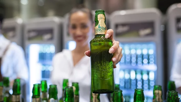 Βραβείο Κοινού από τη Fischer στο 29o Διεθνές Φεστιβάλ Κινηματογράφου "Νύχτες Πρεμιέρας"