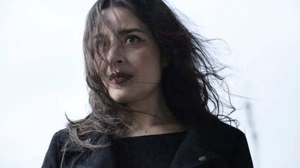 H Φένια Παπαδόδημα επιστρέφει στο "Half Note"