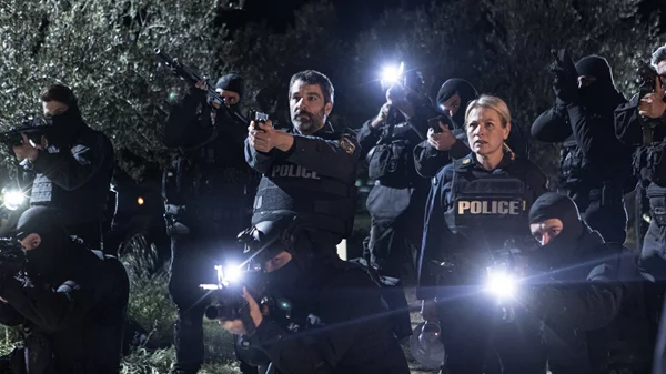 Δείτε φωτογραφίες από το "Έτερος Εγώ: Νέμεσις"