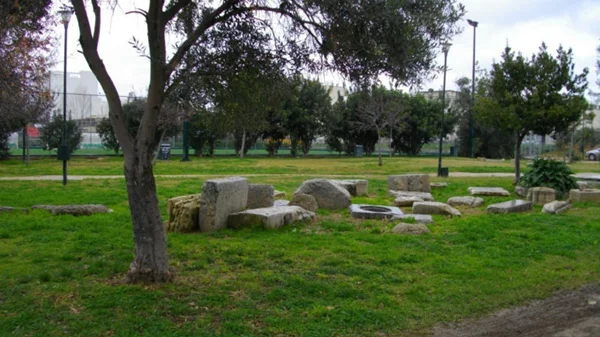 Η ΕΛΛΕΤ για την προστασία του Αρχαιολογικού χώρου της Ακαδημίας Πλάτωνος