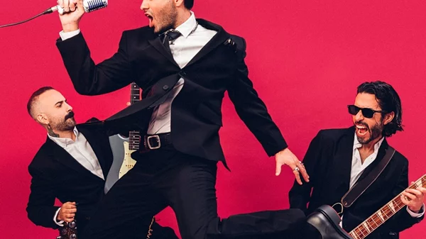 "Για Όλα Ικανοί" δηλώνουν οι ΜΕΛΙSSES αυτό το καλοκαίρι