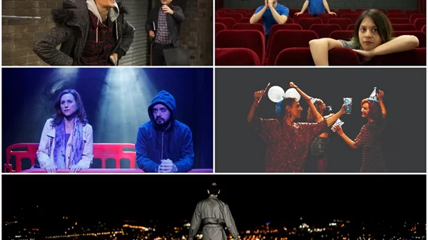 Πέντε θεατρικά έργα που δεν έχετε ξαναδεί στην Ελλάδα