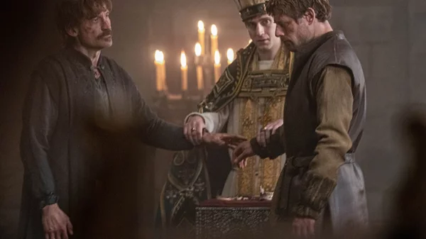 Βρήκαμε το νέο "Game of Thrones" (όντως)