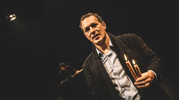 Οn demand προβολές για τον "Αμερικάνο" του Παπαδιαμάντη