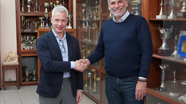 Δωρεάν internet στον Πανελλήνιο Γυμναστικό Σύλλογο από την INALAN