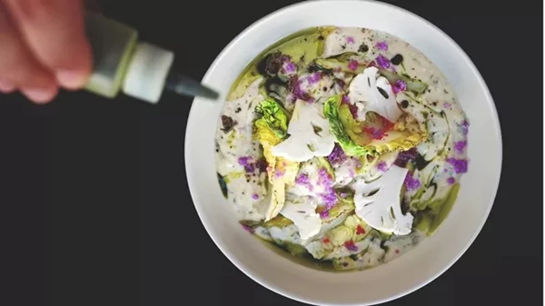 Η όλο και πιο ενδιαφέρουσα μοντέρνα ελληνική γεύση της Κω