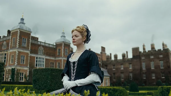 Lanthimos Anthology: Η φιλμογραφία του Γιώργου Λάνθιμου αποκλειστικά στο Vodafone TV