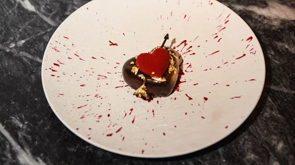 "Athens Capital Hotel - MGallery Collection": Άγιος Βαλεντίνος στα καλύτερά του