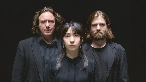 Tangerine Dream: Το εμβληματικό γκρουπ της ηλεκτρονικής μουσικής στο ΚΠΙΣΝ