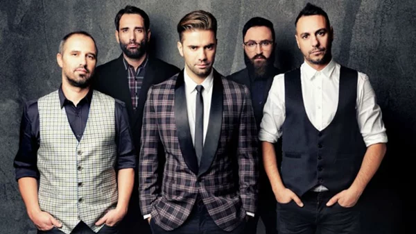 Οι ONIRAMA παρουσιάζουν τον επετειακό δίσκο τους "Ανθολόγιο για Μικρούς και Μεγάλους"