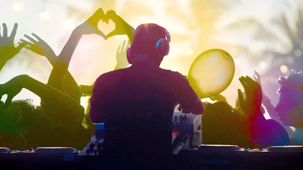 Τα μουσικά φεστιβάλ του 2022