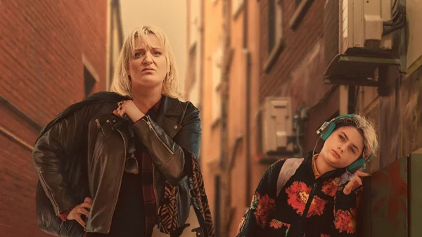 Το "Rain Dogs" είναι ένα αφοπλιστικό ψυχογράφημα κοινωνικής κριτικής αλά Κεν Λόουτς