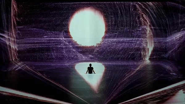 Το Athens Digital Arts Festival 2025 έρχεται στην Τεχνόπολη Δήμου Αθηναίων