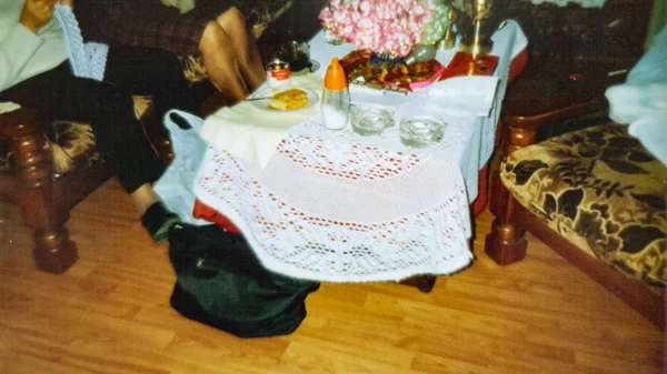 Ο Γιάννης Κανάκης μας παρουσιάζει ένα διαφορετικό "Photo Album"