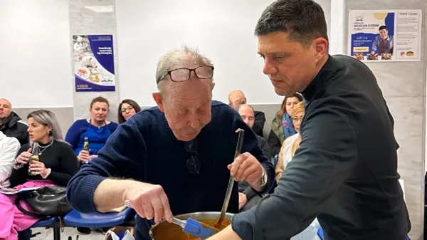 Σχολή Γαστρονομίας CHEF D' OEUVRE: "COCINA MEXICANA"