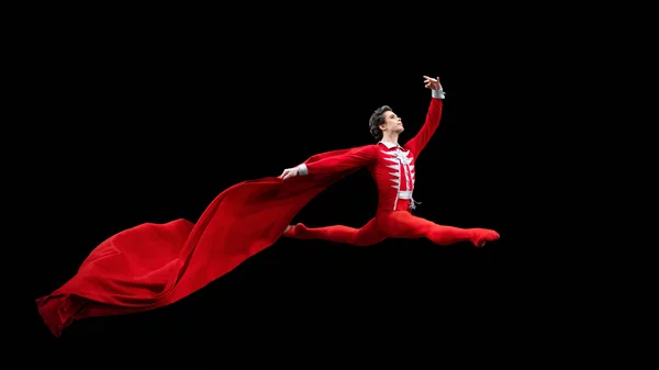 Δορυφορικός "Καρυοθραύστης" από τα Μπολσόι