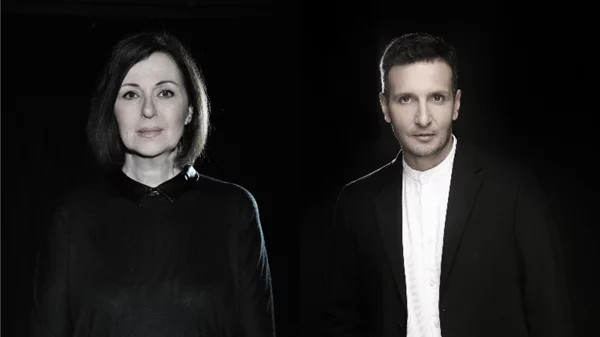 Η ποίηση του Τάσου Λειβαδίτη στη σκηνή του Βρετάνια