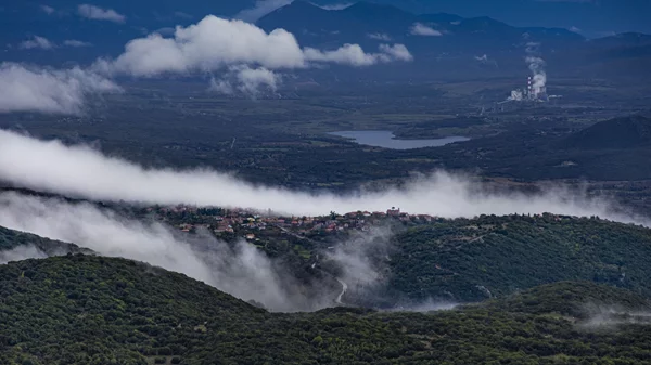 Η επιστροφή της Ορεινής Αρκαδίας: νέες αφίξεις και σταθερά φαβορί για διαμονή και φαγητό με προσωπικότητα