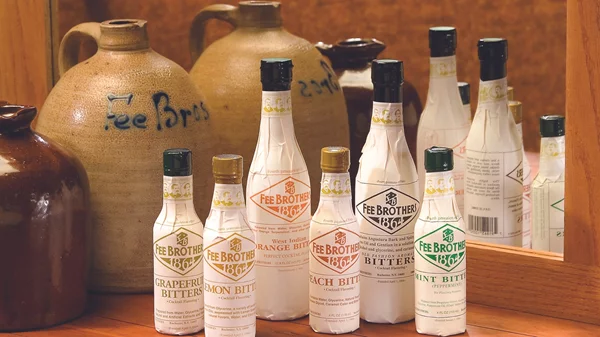 Fee Brothers 160 χρόνια