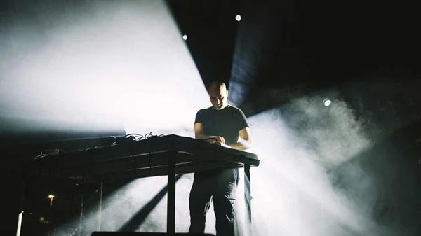 5 μουσικά ραντεβού γι' αυτό το ΠΣΚ