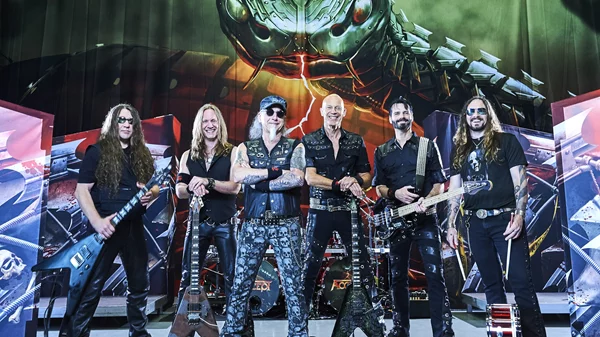 Οι Accept στο πλευρό των Judas Priest και Bruce Dickinson!